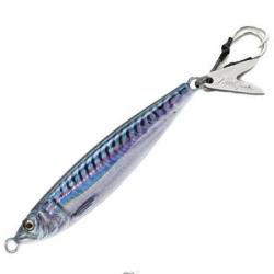 Little Jack Metal Adict Zero 30g - French Mackerel