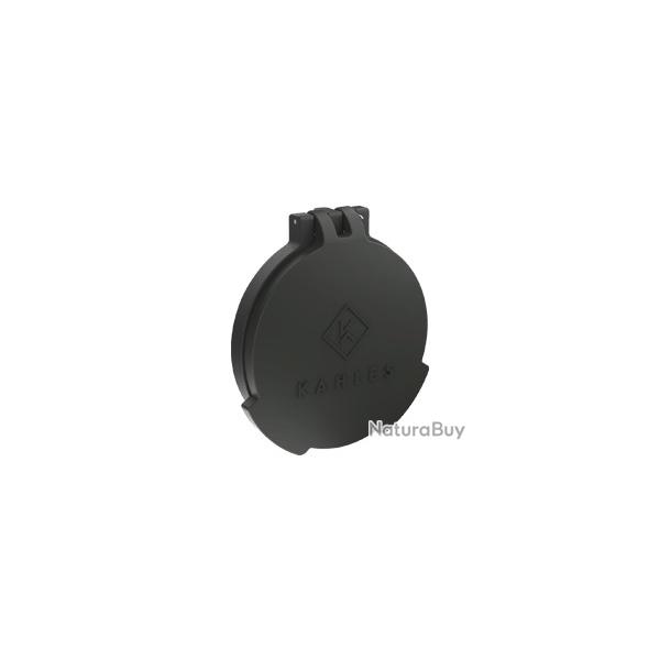 KAHLES - Flip Up Cover Objectif 56mm - K30122