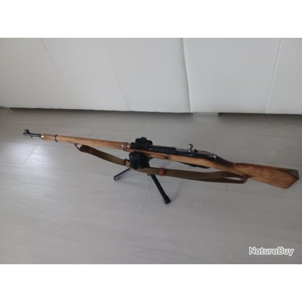 Mosin nagan