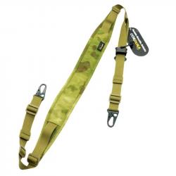 Sangle fusil amovible 2 points MC ELYTRA - ATFG
