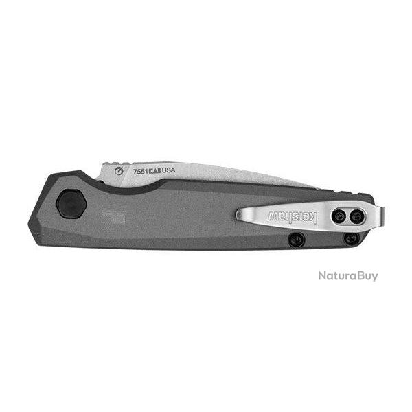 Couteau Kershaw Launch 18