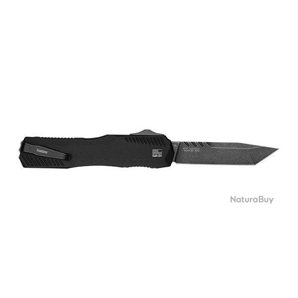 Couteau Kershaw Livewire Tanto