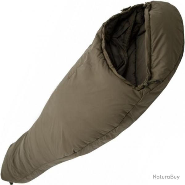 Sac de couchage Carinthia Brenta Large vert militaire arme