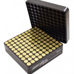 DAA - 100 Pocket 9mm gauge with Filp tray - 102909