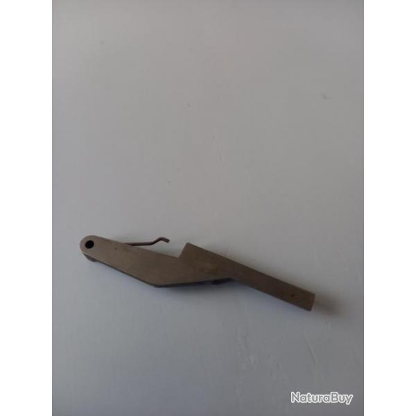 ARRETOIR DE CULASSE PLUS RESSORT  WALTHER PPK 7.65   N 23 ET 24