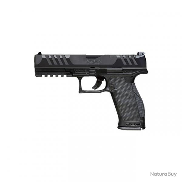 WALTHER - Pistolet PDP FS 5'', 18 cps - 9x19