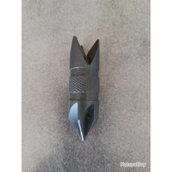 RCBS Deburring Tool (.17-.60 Cal)