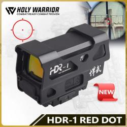 Holy Warrior  HDR-1 BK Rail 20MM Paiement en 3 ou 4 fois -