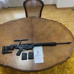 RUGER RPR 6,5 CREEDMOOR