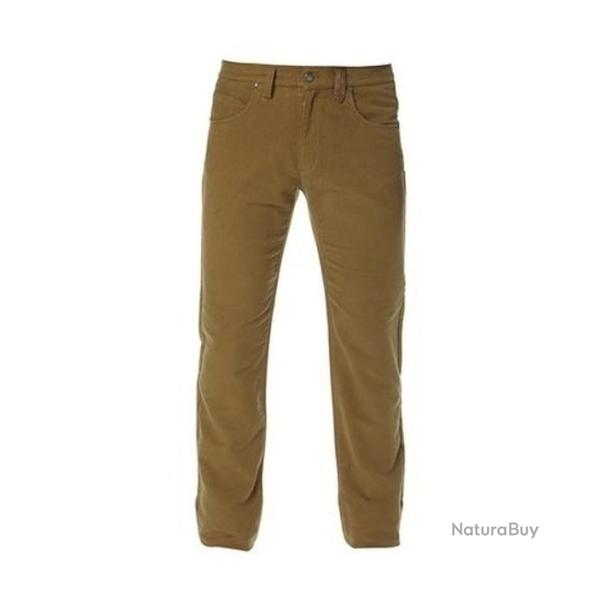 Pantalon Beretta Beige Man's Country Sport