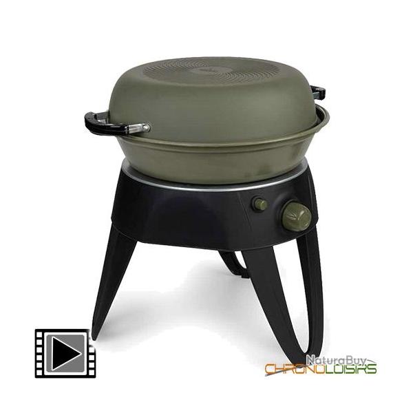 Rchaud Fox Cookware Cookstation 3 en 1