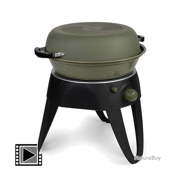 Rchaud Fox Cookware Cookstation 3 en 1