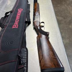 Browning ultra XS PRO gaucher