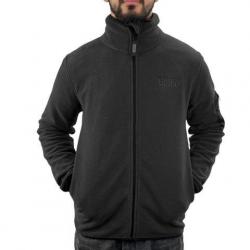 Veste polaire Game Icebound Noir