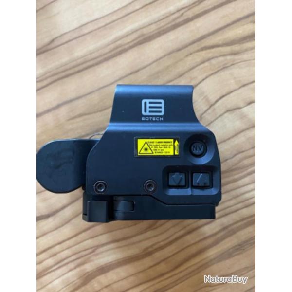 Vend EOTech EXPS 3.0 occasion