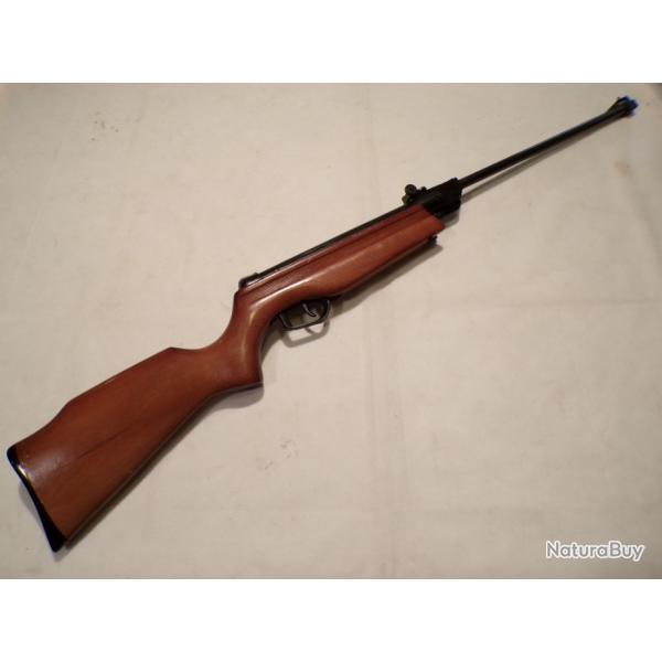 CARABINE A PLOMBS GAMO EXPO calibre 4,5