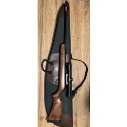 Carabine Gamo Hunter 440 AS cal 4.5