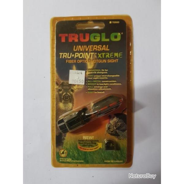 Viseur fusil truglo