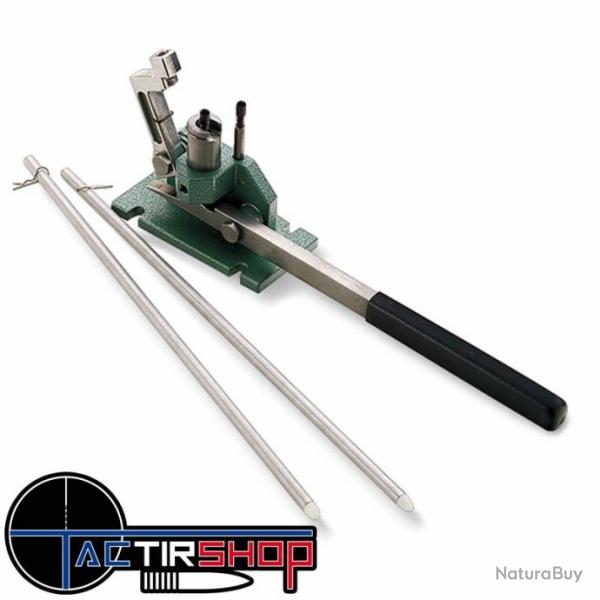 Amorceur d'tabli RCBS Automatic Priming Tool