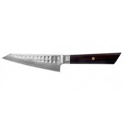 Couteau Kotai Bunka Damas Petty