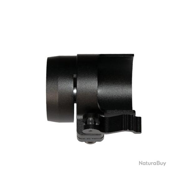 Adaptateur pour PARD NV007S/SP spcial Zeiss conquest