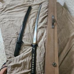 Sabre miyamoto musashi