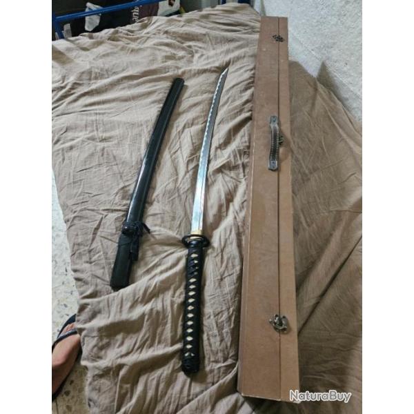 Sabre miyamoto musashi