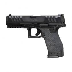 WALTHER - Pistolet PDP C 5'' , 15 cps - 9x19