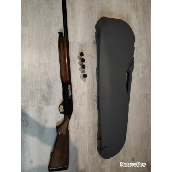 Benelli montefeltro gaucher 12/76