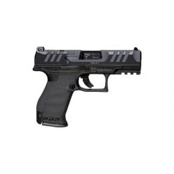 WALTHER - Pistolet PDP C 4'', 15 cps - 9x19