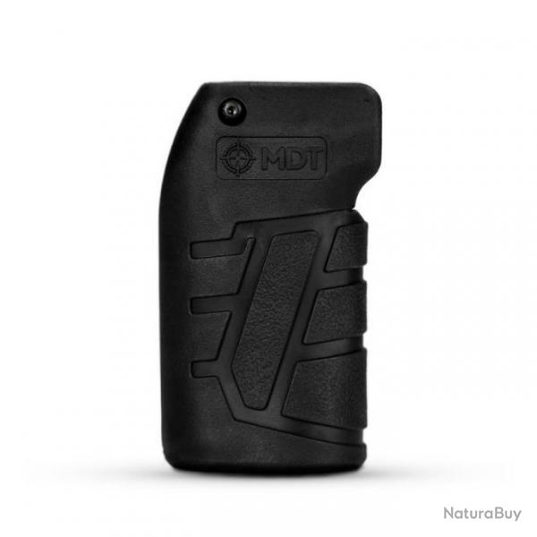 Poigne Mdt Vertical Grip Elite - Black