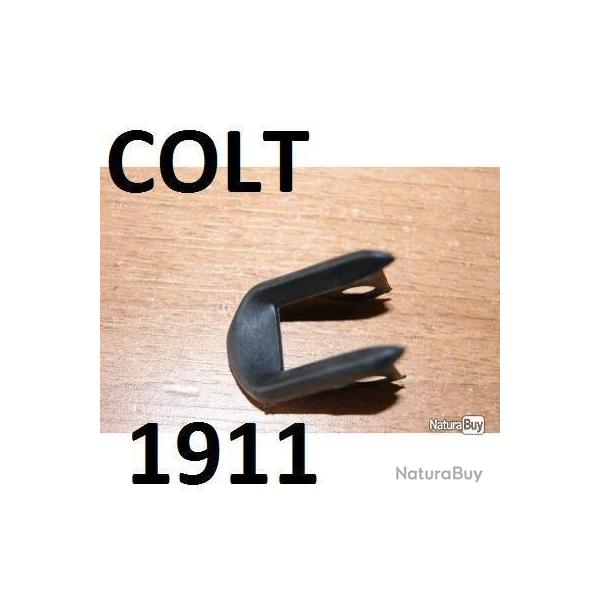 DERNIER puit de chargeur plastique standard tous modles COLT GOUVERNEMENT 1911 -VENDU PAR JEPERCUTE