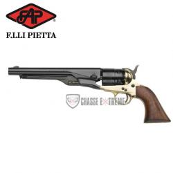 Replique PIETTA 1860 Army Laiton Cal 44 Pn