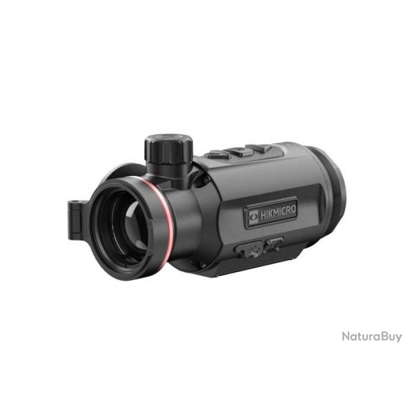 Lunette de Tir  Imagerie Thermique (Clip-On) HIKMICRO Thunder 3.0 TQ35C 3.0