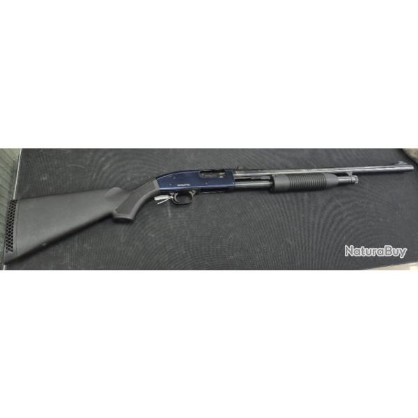 Fusil a pompe MOSSBERG M88 calibre 12/76