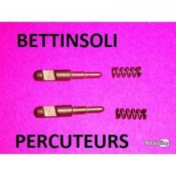 paire percuteurs fusil BETTINSOLI tous MODELES BETTINSOLI TRAP ....- VENDU PAR JEPERCUTE (b14238)