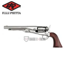 Replique PIETTA 1860 Army Acier Grave Cal 44 Pn