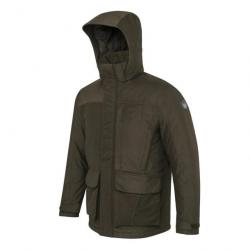 VESTE de chasse Mull Insulated marron BERETTA