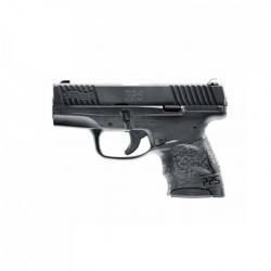 WALTHER - Pistolet PPS Police M2 - 9x19