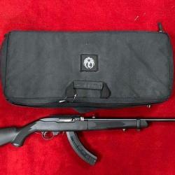 OCCASION B - RUGER 10/22 TAKE DOWN 22LR