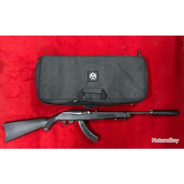 OCCASION B - RUGER 10/22 TAKE DOWN 22LR