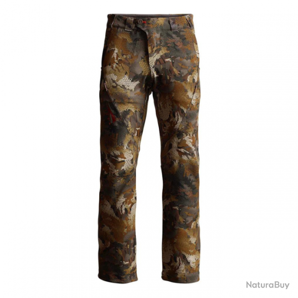 Pantalon de chasse Dakota Optifade Timber - SITKA 40