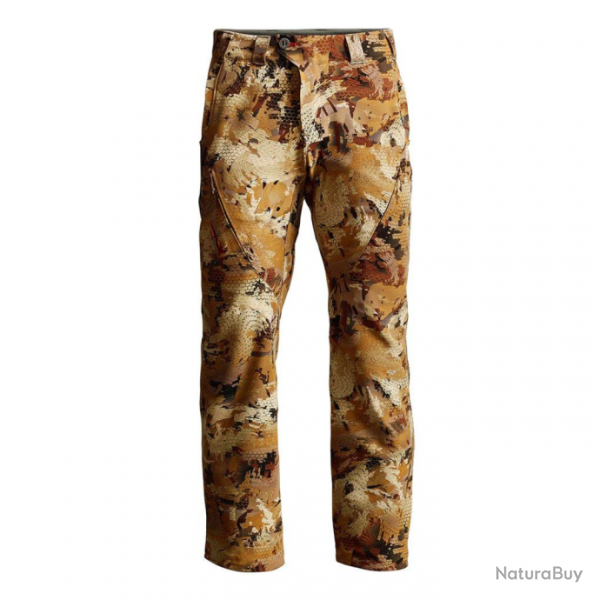 Pantalon de chasse Dakota Optifade Marsh - SITKA 40