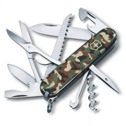 COUTEAU SUISSE VICTORINOX 16 FONCTIONS CAMO