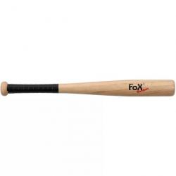 BATTE DE BASEBALL 45CM BOIS AMERICAN BASEBALL