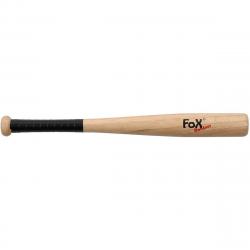 BATTE DE BASEBALL 45CM BOIS AMERICAN BASEBALL