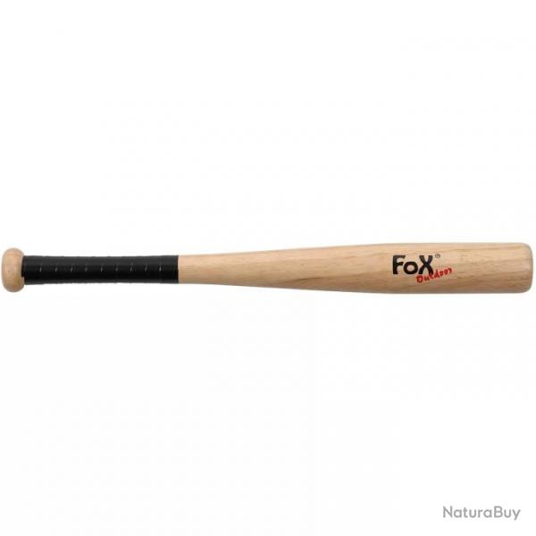 BATTE DE BASEBALL 45CM BOIS AMERICAN BASEBALL