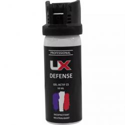 BOMBE DEFENSE GEL CS UX 50ML