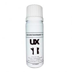 DECONTAMINANT CS UX 50ML SPRAY PREMIERE URGENCE NETTOYANT