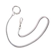 Fibra Chaîne 70Cm | 6 Mm De Diamètre | Femmes Collier Hommes Acier - Foto 9